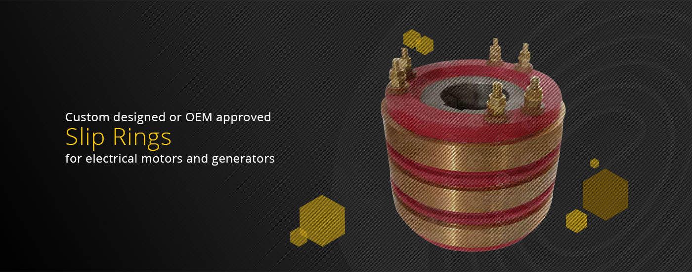 Slip Rings
