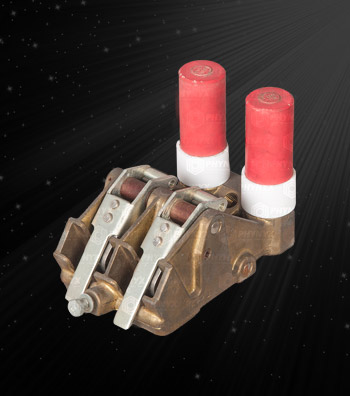 Carbon Brush Holders