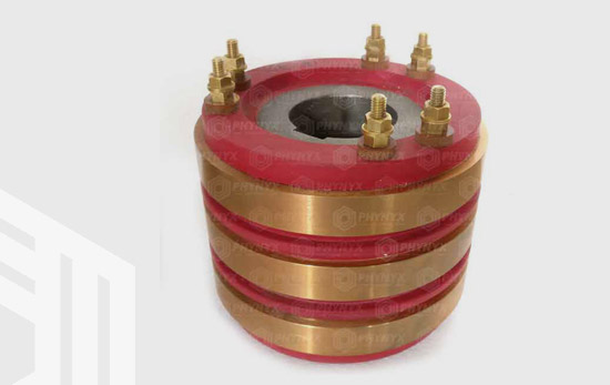 Slip Rings
